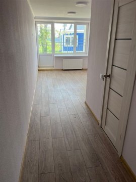 Студия, 2/3 эт., 20м²