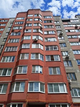 1-к квартира, 8/10 эт., 40м²