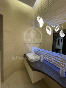 1-к квартира, 15/15 эт., 200м²