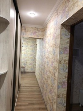 2-к квартира, 10/12 эт., 52м²