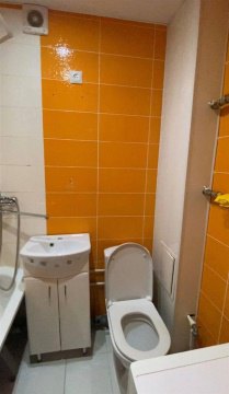 1-к квартира, 6/9 эт., 31м²