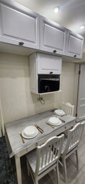 1-к квартира, 3/5 эт., 31м²