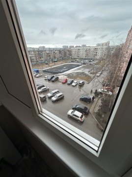 3-к квартира, 5/9 эт., 59м²
