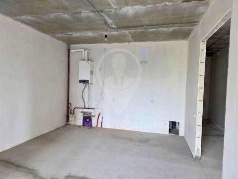 3-к квартира, 6/19 эт., 95м²