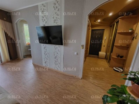 3-к квартира, 3/5 эт., 58м²