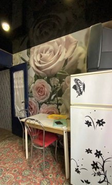 2-к квартира, 5/5 эт., 42м²