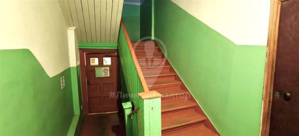 3-к квартира, 1/2 эт., 66м²