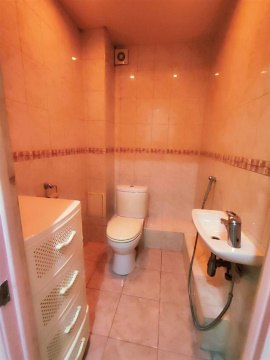 3-к квартира, 8/10 эт., 89м²