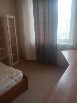 3-к квартира, 6/10 эт., 60м²