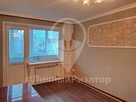 2-к квартира, 2/5 эт., 44м²