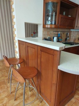 1-к квартира, 6/10 эт., 62м²