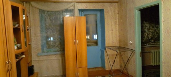 2-к квартира, 4/4 эт., 44м²