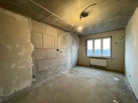 1-к квартира, 7/20 эт., 42м²