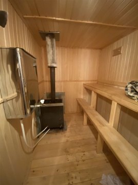 Дом 12м², участок 12 сот.