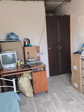 2-к квартира, 9/10 эт., 46м²