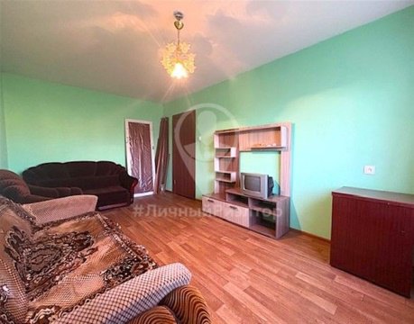 2-к квартира, 3/3 эт., 49м²