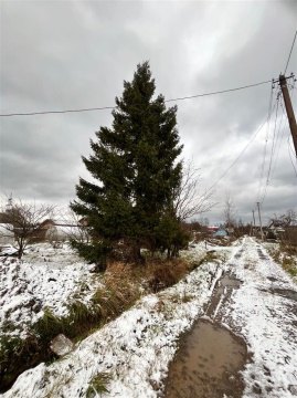 Дом 80м², участок 12 сот.