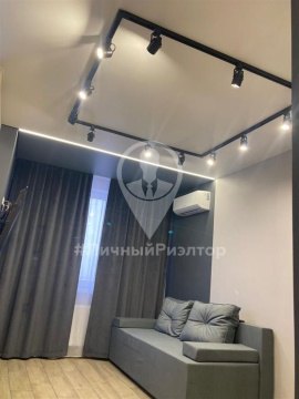 1-к квартира, 13/32 эт., 30м²