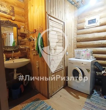 Дом 100м², участок 12 сот.