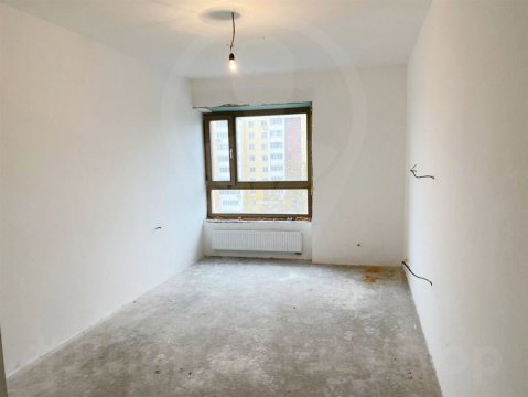 2-к квартира, 7/12 эт., 76м²
