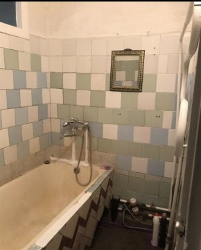 2-к квартира, 5/5 эт., 46м²