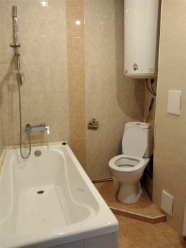 Комната в 5-к квартире, 3/9 эт., 29м²