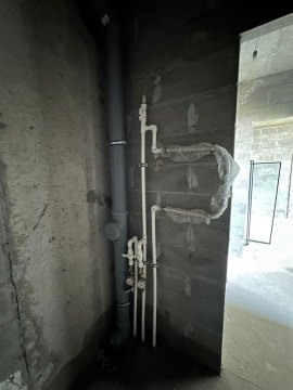 1-к квартира, 4/4 эт., 35м²