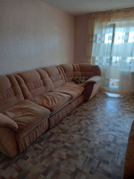 2-к квартира, 3/10 эт., 60м²