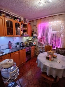 2-к квартира, 6/9 эт., 51м²