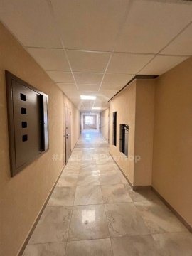 1-к квартира, 12/16 эт., 30м²