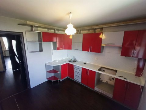 1-к квартира, 8/10 эт., 40м²